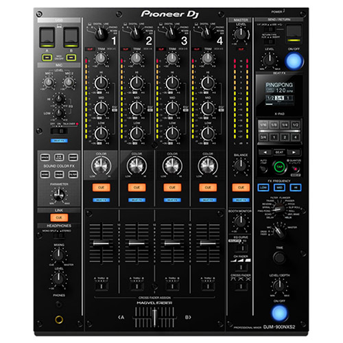配信機器・PA機器・レコーディング機器 MJDZ MJ-F4USB 所有機材一覧 - Good Sound Japan - PA 音響 & フェスティバル