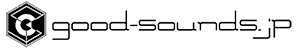 Good Sounds Logo
