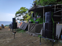 響感覚LABO – 2021年5月15日