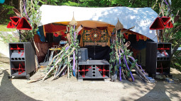 イベントレポート Magical Fantasy Wedding Party – 2022年6月4日