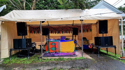 イベントレポート スポーツトレイン キャンプ場 One Year Anniversary Party – 2022年7月16日